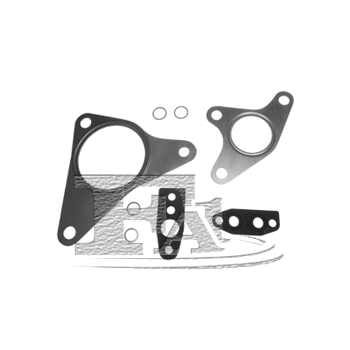 KIT garnituri montare KT720060E