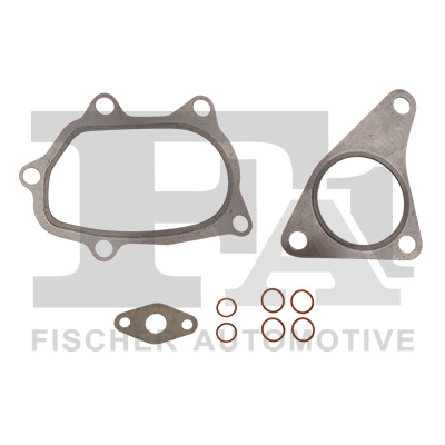 KIT garnituri montare KT720080E