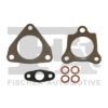 KIT garnituri montare KT730060E