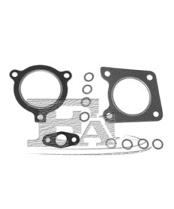 KIT garnituri montare KT730100E