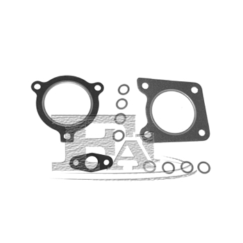 KIT garnituri montare KT730100E