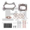 KIT garnituri montare KT730130