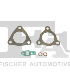 KIT garnituri montare KT740010E