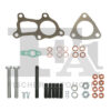 KIT garnituri montare KT740020