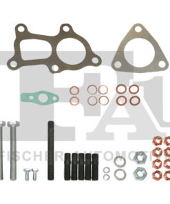 KIT garnituri montare KT740020