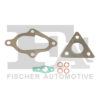 KIT garnituri montare KT740040E