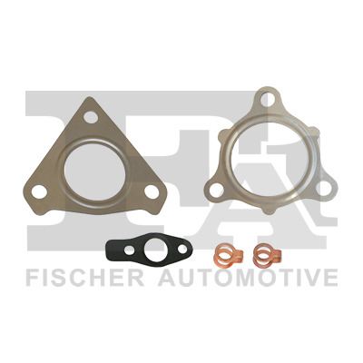 KIT garnituri montare KT740050E