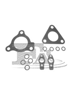 KIT garnituri montare KT740060E
