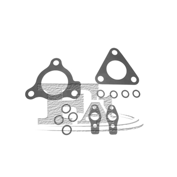 KIT garnituri montare KT740060E