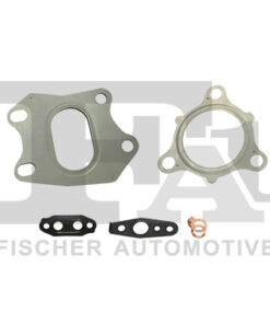 KIT garnituri montare KT740070E