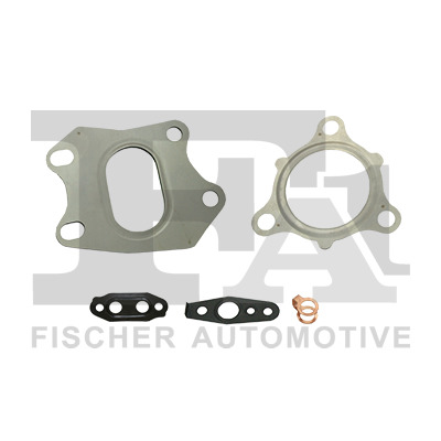 KIT garnituri montare KT740070E