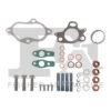 KIT garnituri montare KT740080
