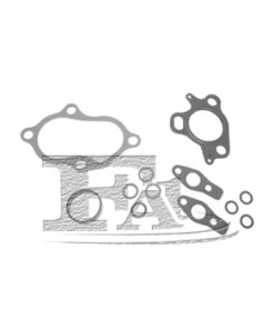 KIT garnituri montare KT740090E