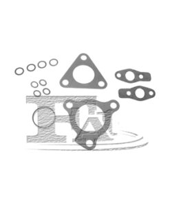 KIT garnituri montare KT740140E