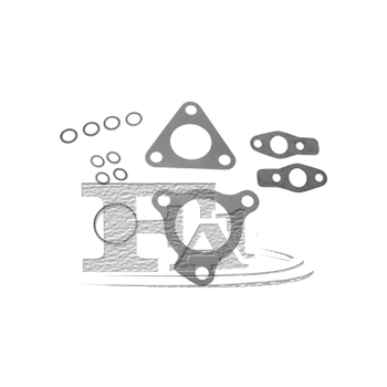 KIT garnituri montare KT740140E