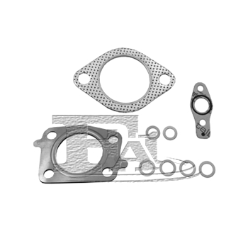 KIT garnituri montare KT740150E