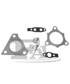 KIT garnituri montare KT740180E