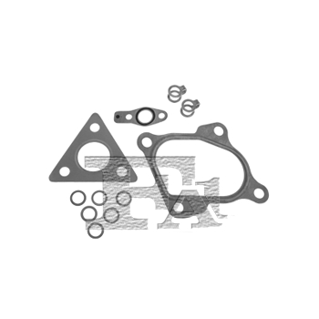 KIT garnituri montare KT740250E