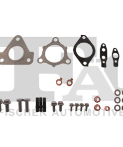 KIT garnituri montare KT740280