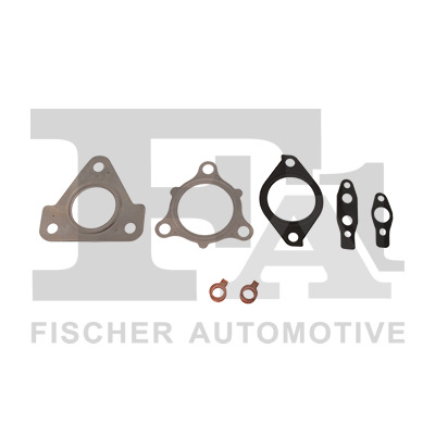 KIT garnituri montare KT740280E