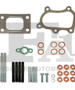 KIT garnituri montare KT750040