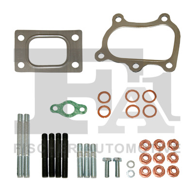 KIT garnituri montare KT750040