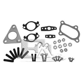 KIT garnituri montare KT750060