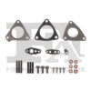 KIT garnituri montare KT750070