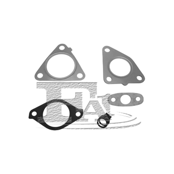 KIT garnituri montare KT750090E