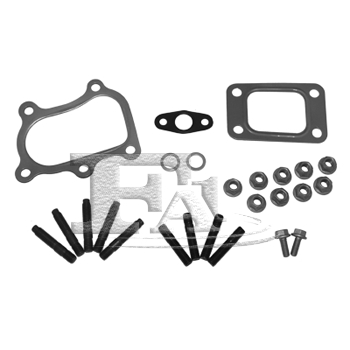 KIT garnituri montare KT750100