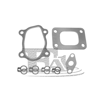 KIT garnituri montare KT750130E