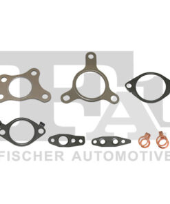 KIT garnituri montare KT750140E