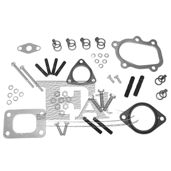 KIT garnituri montare KT750160