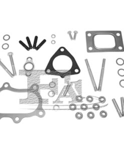 KIT garnituri montare KT750190