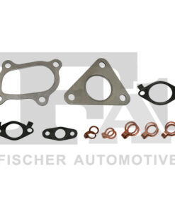 KIT garnituri montare KT750210E