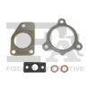 KIT garnituri montare KT760005E