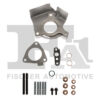 KIT garnituri montare KT760030