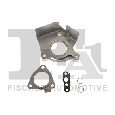 KIT garnituri montare KT760030E