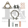 KIT garnituri montare KT760050
