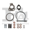 KIT garnituri montare KT760060