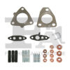 KIT garnituri montare KT770020