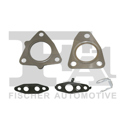 KIT garnituri montare KT770020E