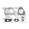 KIT garnituri montare KT770060E