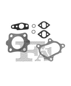 KIT garnituri montare KT770080E