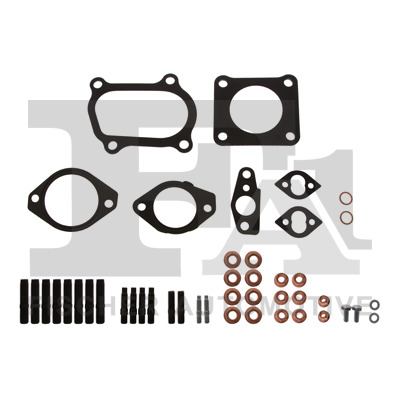 KIT garnituri montare KT770110