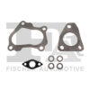KIT garnituri montare KT770240E