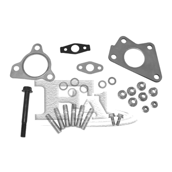 KIT garnituri montare KT780020