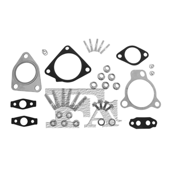 KIT garnituri montare KT780070