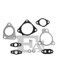 KIT garnituri montare KT780070E