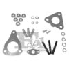 KIT garnituri montare KT790030